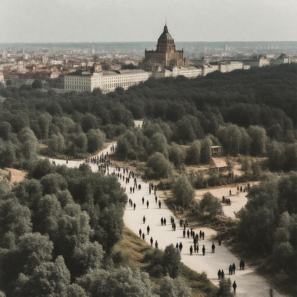 Soviet occupation zone